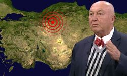 Ahmet Ercan, "Korktuğum 3 yer" diyerek o bölgeleri işaret etti!
