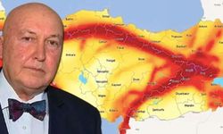 Ahmet Ercan açıkladı: İşte deprem riski bulunmayan iller