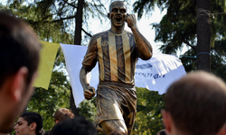 Fenerbahçe heykel kararını verdi