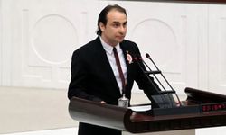 Alparslan Türkeş'in oğlu Kutalmış Türkeş ile MHP arasında küfürlü tartışma