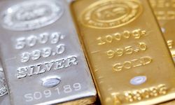 UBS'ten çarpıcı altın ve gümüş tahmini