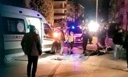 Ankara'da 17 yaşındaki gence bıçaklı saldırı