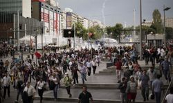 Ankara'da yaşayanlar aslen nereli? Zirvedeki il şaşırtmadı!