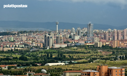 Ankara'da 23 Şubat'ta hava nasıl olacak?