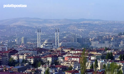 Ankara'da 27 Şubat'ta hava nasıl olacak?