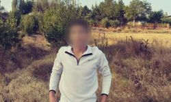 Ankara'da ağaç oyarken yaralanan genç hayatını kaybetti