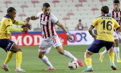 Ankaragücü-Sivasspor maçının VAR hakemi açıklandı