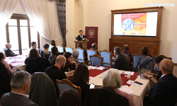 ASBÜ'de, “Katılımcı Politika Geliştirme Platformu Çalıştayı” düzenlendi