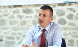 Mamak Belediye Başkan Adayı Asım Balcı: ''Tarifi mümkün olmayan acılar yaşadık''