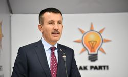 AK Parti Mamak Belediye Meclis Üyeleri Listesi açıklandı