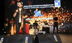 ASMMMO 34. Kuruluş Yıl Dönümü’nü Selçuk Balcı konseriyle kutladı!