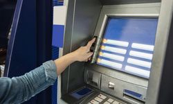 ATM'den para çekerken dikkat: Limitler değişti!