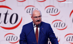 ATO Başkanı Baran'dan 'Kamuda Tasarruf ve Verimlilik Paketi' değerlendirmesi