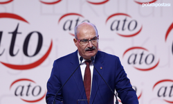 ATO Başkanı Baran, enflasyon ile ilgili açıklamalarda bulundu