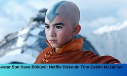 Avatar: The Last Airbender nerede çekildi? Avatar Son Hava Bükücü: Netflix Dizisinin Tüm Çekim Mekanları