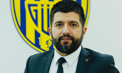 Hüseyin Aytekin: “Ankaragücü ve Galatasaray da gelip mücadelesini yapacaktır”