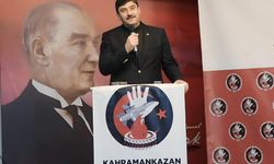 Başkan Oğuz, şehit aileleri ile bir araya geldi