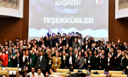 Türkiye’de bir ilk! Başkent’in genç aklı Büyükşehir Belediye Meclisinde