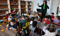 Başkent’te her şey çocuklar için! ABB Oyuncak Kütüphanesi Derneği ve oyuncak kütüphanesi kurdu