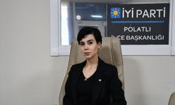 AK Parti Polatlı Belediye Meclisine İYİ Partili transfer