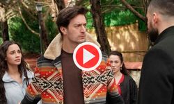 Bir Sevdadır 3. Bölüm Fragmanı Yayınlandı: Yasin Ne Yapacak? Bir Sevdadır Yeni Fragman