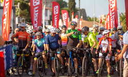 Granfondo Bisiklet Yol Yarışı için geri sayım başladı