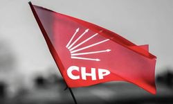 CHP'nin logosu mu değişti?