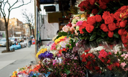 Sevgililer Günü'nde çiçek fiyatlarında artış