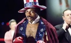 Rocky serisinin unutulmaz ismi Carl Weathers, 76 yaşında yaşamını yitirdi