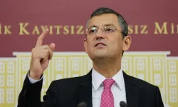 CHP Genel Başkanı Özel, ‘’Parti’nin başarısını kendi başarısı sananlar var’’