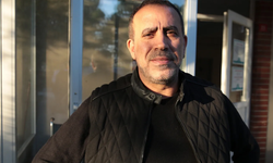 CHP Haluk Levent'e Hatay Belediye Başkan Adaylığı teklifinde bulundu