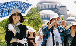 Cumhurbaşkanı Yardımcısı Yılmaz: ''Daha fazla Çinli turist görmek istiyoruz''