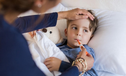 Çocuklarda viral enfeksiyon vakaları arttı