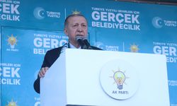 Cumhurbaşkanı Erdoğan: 'Ankara-İstanbul arası 25 dakika daha azalacak'