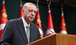 Cumhurbaşkanı Erdoğan geleneği bozmadı: İlk iftarını şehit aileleri ile yapacak