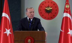 Cumhurbaşkanı Erdoğan’dan Ukrayna zirvesine mesaj