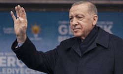 Erdoğan Rize mitinginde halka seslendi: Ahmetler, Mehmetler, Ayşeler, Fatmalar uzaya gidecek