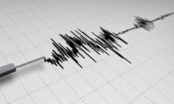 AFAD DUYURDU: Elazığ'da 4 şiddetinde deprem!