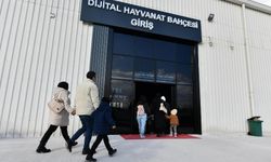 Dijital Hayvanat Bahçesi'ne ziyaretçi akını