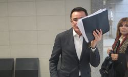Dr. Ender Saraç oğluna ‘cinsel istismar’ suçundan hakim karşısında!