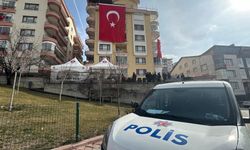 Düşen helikopterde şehit olan Cemil Gülen'in acı haberi ailesine ulaştı
