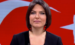TV100'de şok ayrılık! Gündemden düşmeyen Ece Üner istifa etti