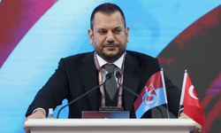 Trabzonspor Başkanı Doğan sert çıktı: Hakem diyeceğim diyemiyorum, soytarılık yapılıyor