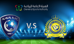 Al Hilal Al Nassr maçı Hangi Kanalda Canlı Yayınlanacak? Al Hilal Al Nassr Maçı Nereden Canlı Şifresiz İzlenir?