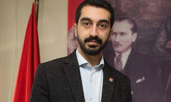 Eren Ali Bingöl Kimdir Kaç Yaşında Aslen Nereli? CHP İstanbul Tuzla Belediye Başkan adayı Eren Ali Bingöl Ne İş Yapıyor?