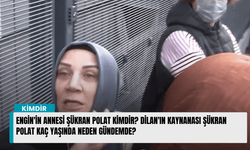 Engin'in Annesi Şükran Polat kimdir? Dilan'ın Kaynanası Şükran Polat kaç yaşında neden gündemde?