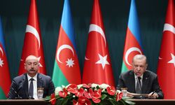 Cumhurbaşkanı Erdoğan: 'Azerbaycan'a desteğimizi sürdüreceğiz'