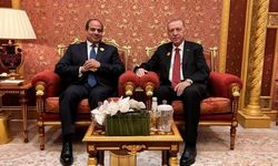 Erdoğan 12 yıl sonra Mısır'a gidiyor: 14 Şubat'ta Sisi ile görüşecek