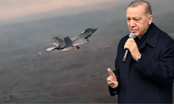 Erdoğan'dan Kaan açıklaması: “Dosta güven, düşmana korku salacak”