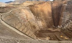 Erzincan İliç'teki maden ocağının çevre izin ve lisans belgesi iptal edildi